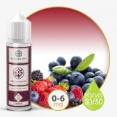 Eliquide Red Devotion 50ml Flavor Hit