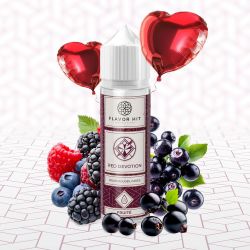 Eliquide Red Devotion 50ml Flavor Hit
