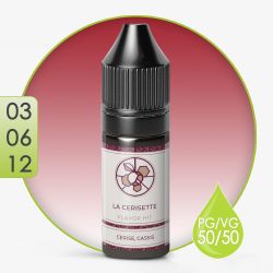 Eliquide La Cerisette Flavor Hit