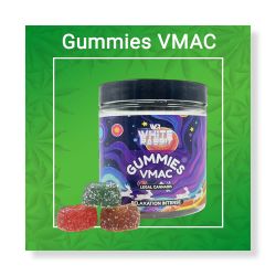 Gummies Vmac White Rabbit