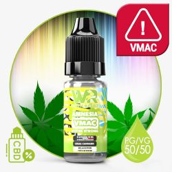 Eliquide Cbd Amnesia Hyper Strong Vmac White Rabbit
