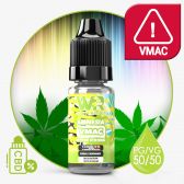 Eliquide Cbd Amnesia Hyper Strong Vmac White Rabbit