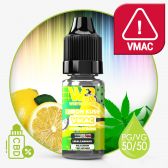 Eliquide Cbd Lemon Kush Hyper Strong Vmac White Rabbit