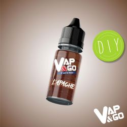 Eliquide Concentre Lapache Vapngo