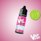 Eliquide Concentre Fruit Du Dragon Glace Vapngo