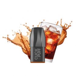 Puff Recharge Fizzy Cola Clickpuff X Bar