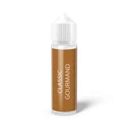 Eliquide Classic Gourmand 50ml Vapoteuse.fr