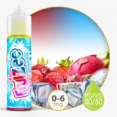 Eliquide Bloody Dragon 50ml Fruizee