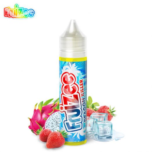 Eliquide Dragon Killer 50ml Fruizee Eliquide Dragon Killer 50ml Fruizee