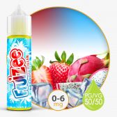 Eliquide Dragon Killer 50ml Fruizee