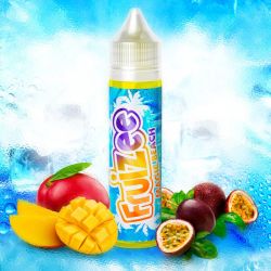 Eliquide Magic Beach 50ml Fruizee