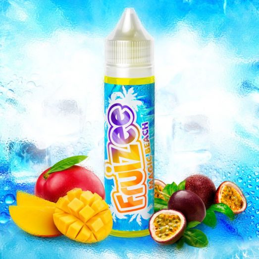 Eliquide Magic Beach 50ml Fruizee