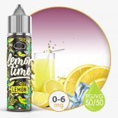 Eliquide Lemon 50ml Lemon Time