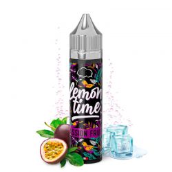 Eliquide Passion Fruit 50ml Lemon Time