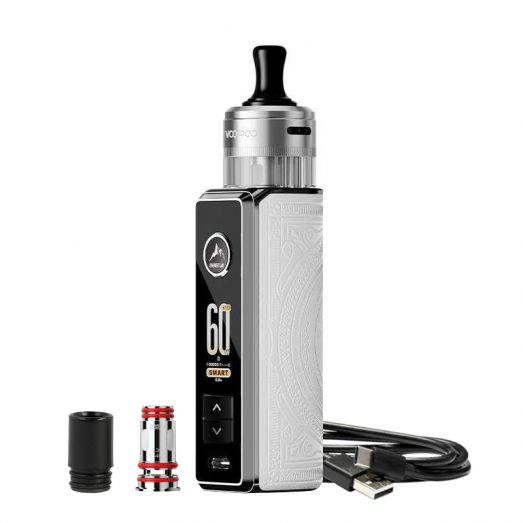 Cigarette électronique Drag S3 - Voopoo