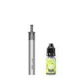 Cigarette Electronique Cbd Pack Slim Starter E Liquide Vmac