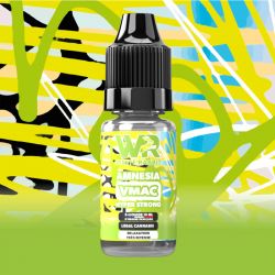 Pack Slim Starter + E-liquide VMAC -