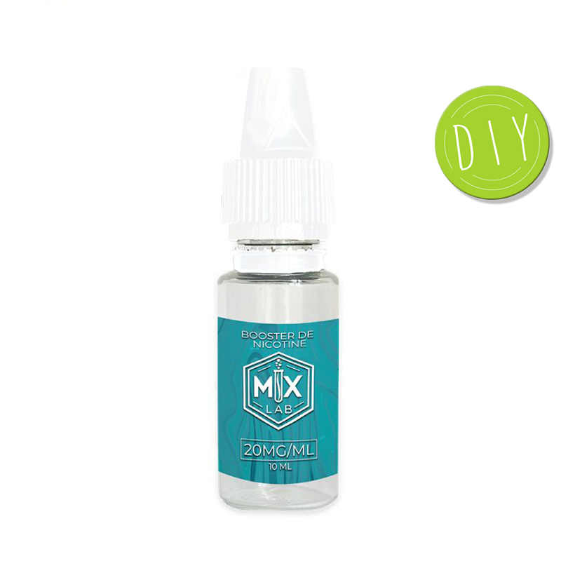 Eliquide Le Booster 10ml MX Lab