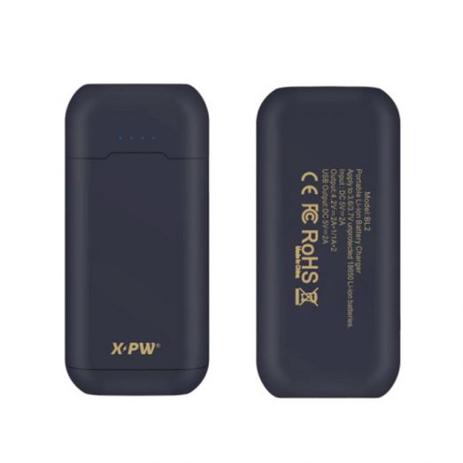 Chargeur nomade BL2 - XPower Chargeur nomade BL2 - XPower