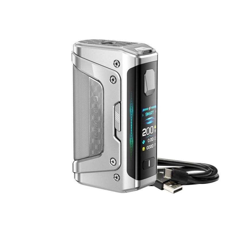 BOX Aegis Legend 5 - GeekVape
