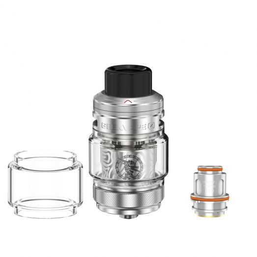 Clearomiseur ZEUS 5 - GeekVape Clearomiseur ZEUS 5 - GeekVape