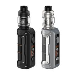 Cigarette Electronique Aegis Max 2 Zeus Sub Ohm Geekvape