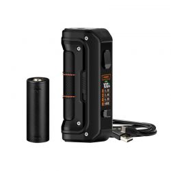 Cigarette électronique Aegis MAX 2 + Zeus Sub Ohm - GeekVape