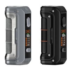 Cigarette électronique Aegis MAX 2 + Zeus Sub Ohm - GeekVape