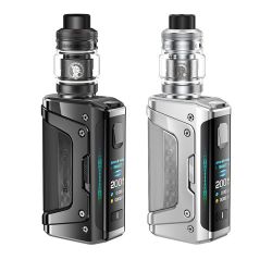 Cigarette Electronique Legend 5 Zeus 5 Geekvape