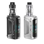 Cigarette Electronique Legend 5 Zeus 5 Geekvape