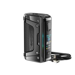 Cigarette électronique Legend 5 + Zeus 5 - GeekVape