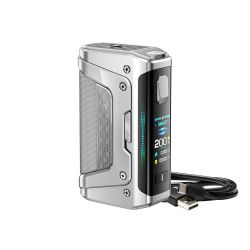 Cigarette électronique Legend 5 + Zeus 5 - GeekVape