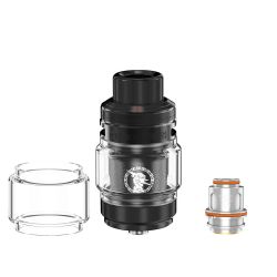 Cigarette électronique Legend 5 + Zeus 5 - GeekVape