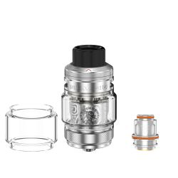 Cigarette électronique Legend 5 + Zeus 5 - GeekVape