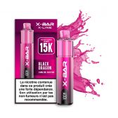 Kit Black Dragon X Bar