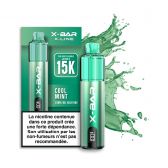 Kit Cool Mint X Bar