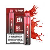 Kit Fizzy Cola X Bar