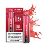 Kit Fresh Berry X Bar