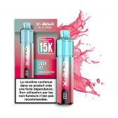 Kit Lush Ice X Bar