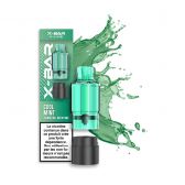 Recharge Cool Mint X Bar