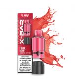 Recharge Fresh Berry X Bar