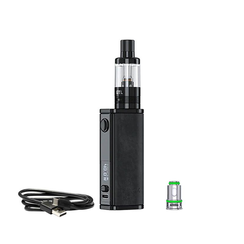 Cigarette électronique Kit iStick i40 - Eleaf