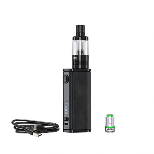 Cigarette électronique Kit iStick i40 - Eleaf Cigarette électronique Kit iStick i40 - Eleaf