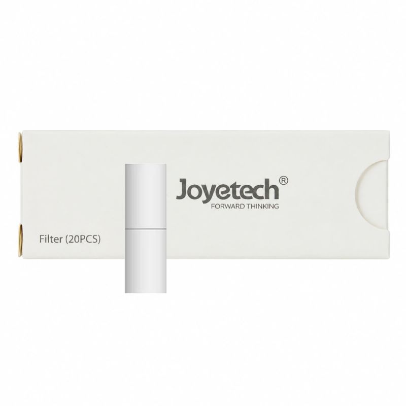Filtres eGo Air - Joyetech