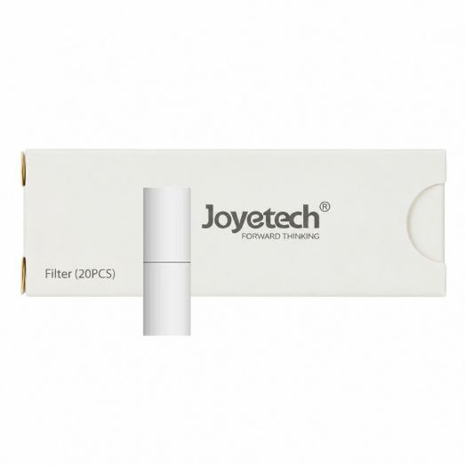 Filtres eGo Air - Joyetech