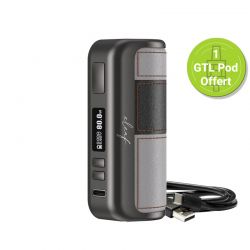 Cigarette électronique iStick Power Mono + Zenith NEX - Eleaf