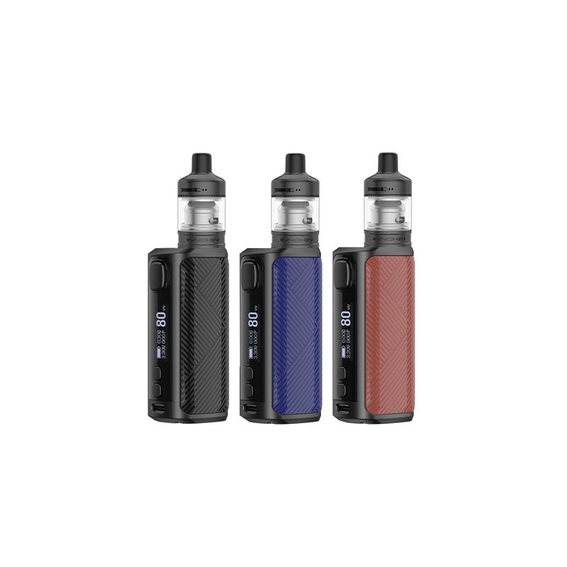Cigarette électronique iStick i80 + Zenith NEX - Eleaf