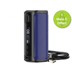 Cigarette électronique iStick i80 + Zenith NEX - Eleaf