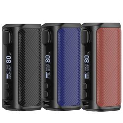 Cigarette électronique iStick i80 + Zenith NEX - Eleaf