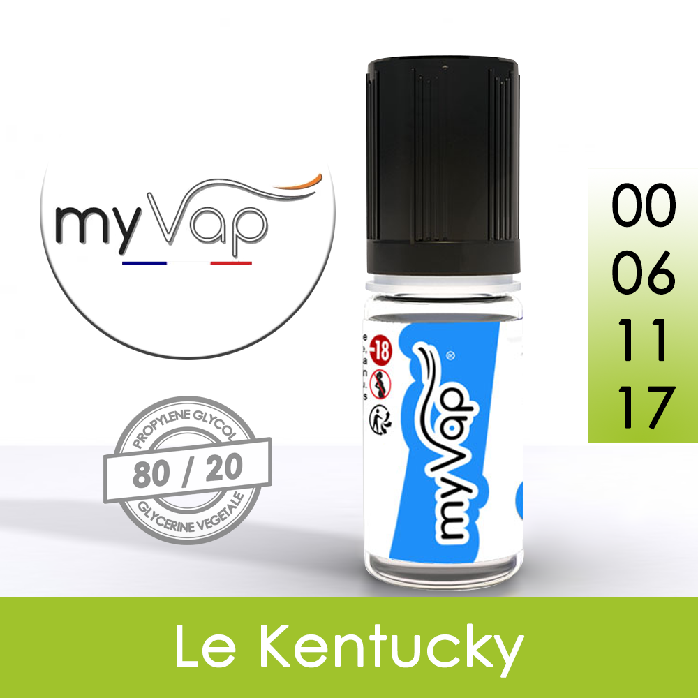 Le Kentucky